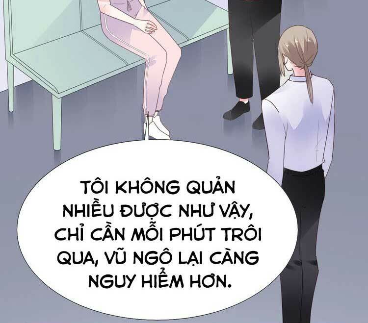 Điều Ước Sủng Ái Bất Bình Đẳng Chapter 112.1 - Trang 2