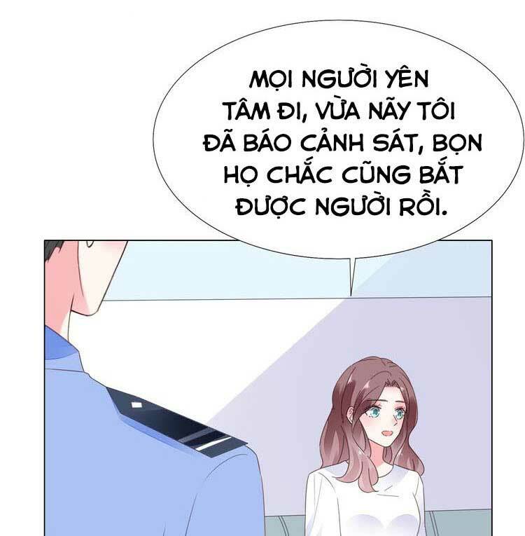 Điều Ước Sủng Ái Bất Bình Đẳng Chapter 112.1 - Trang 2