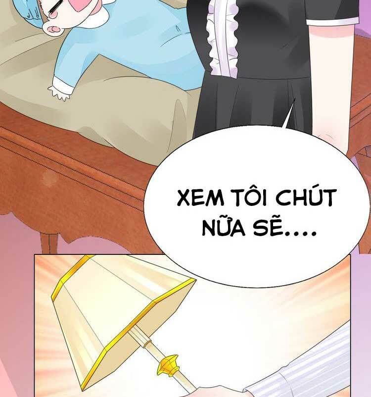 Điều Ước Sủng Ái Bất Bình Đẳng Chapter 111.2 - Trang 2