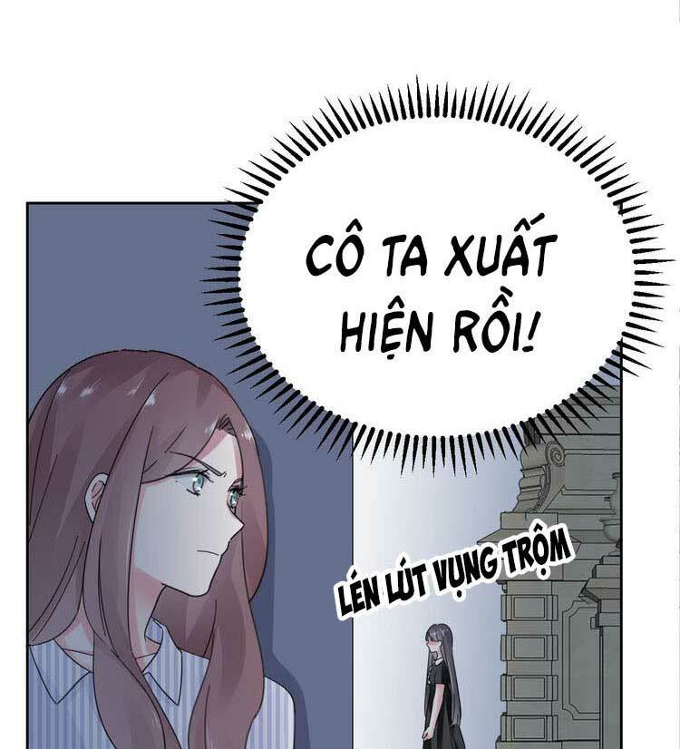 Điều Ước Sủng Ái Bất Bình Đẳng Chapter 111.1 - Trang 2