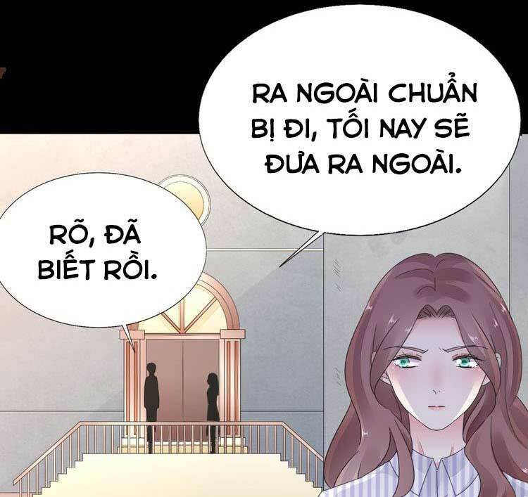 Điều Ước Sủng Ái Bất Bình Đẳng Chapter 111.1 - Trang 2