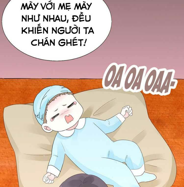 Điều Ước Sủng Ái Bất Bình Đẳng Chapter 111.1 - Trang 2