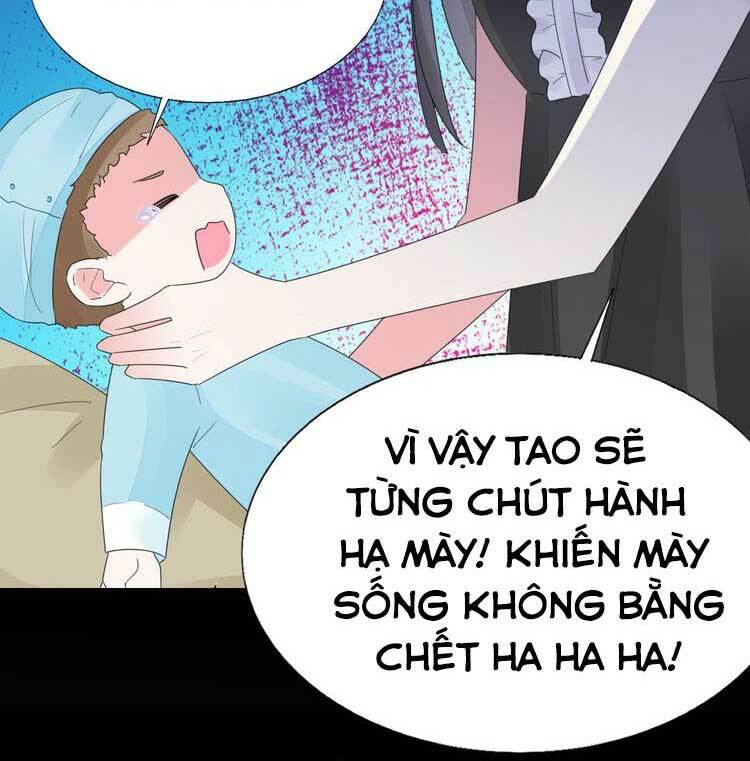 Điều Ước Sủng Ái Bất Bình Đẳng Chapter 111.1 - Trang 2