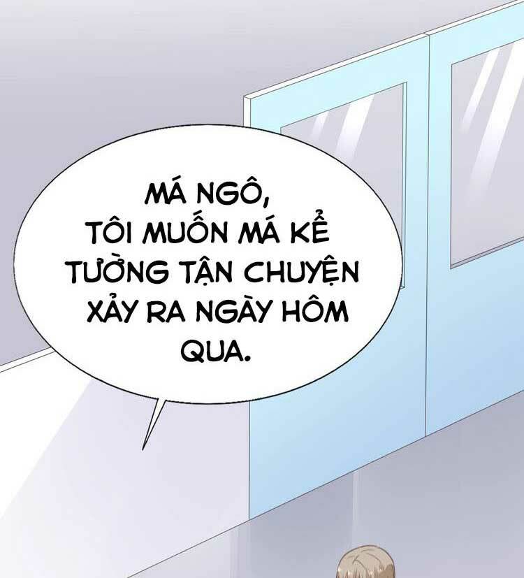 Điều Ước Sủng Ái Bất Bình Đẳng Chapter 110.2 - Trang 2