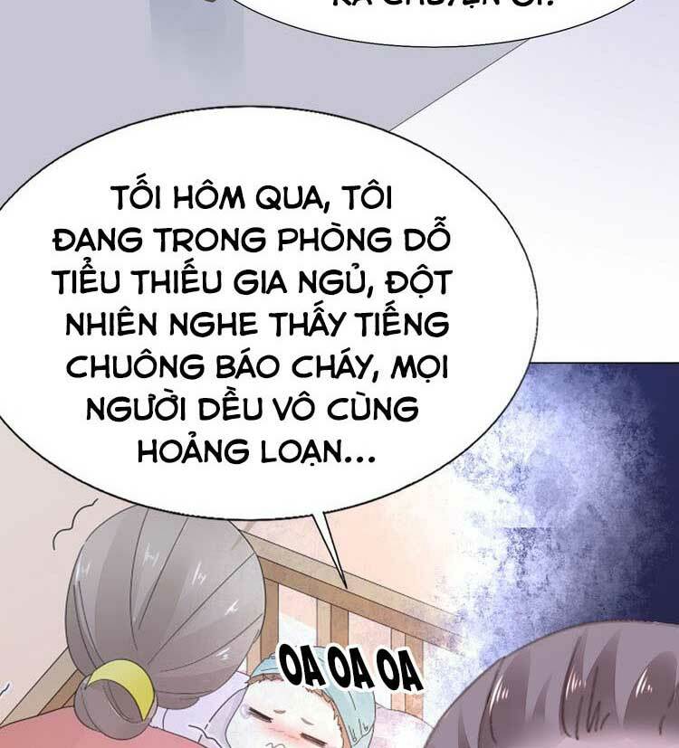 Điều Ước Sủng Ái Bất Bình Đẳng Chapter 110.2 - Trang 2