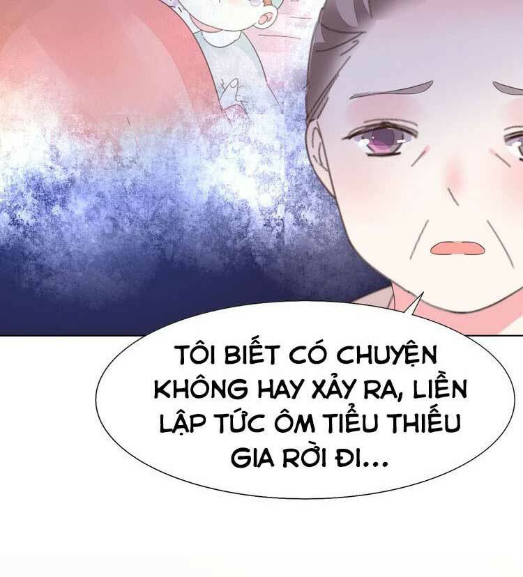 Điều Ước Sủng Ái Bất Bình Đẳng Chapter 110.2 - Trang 2