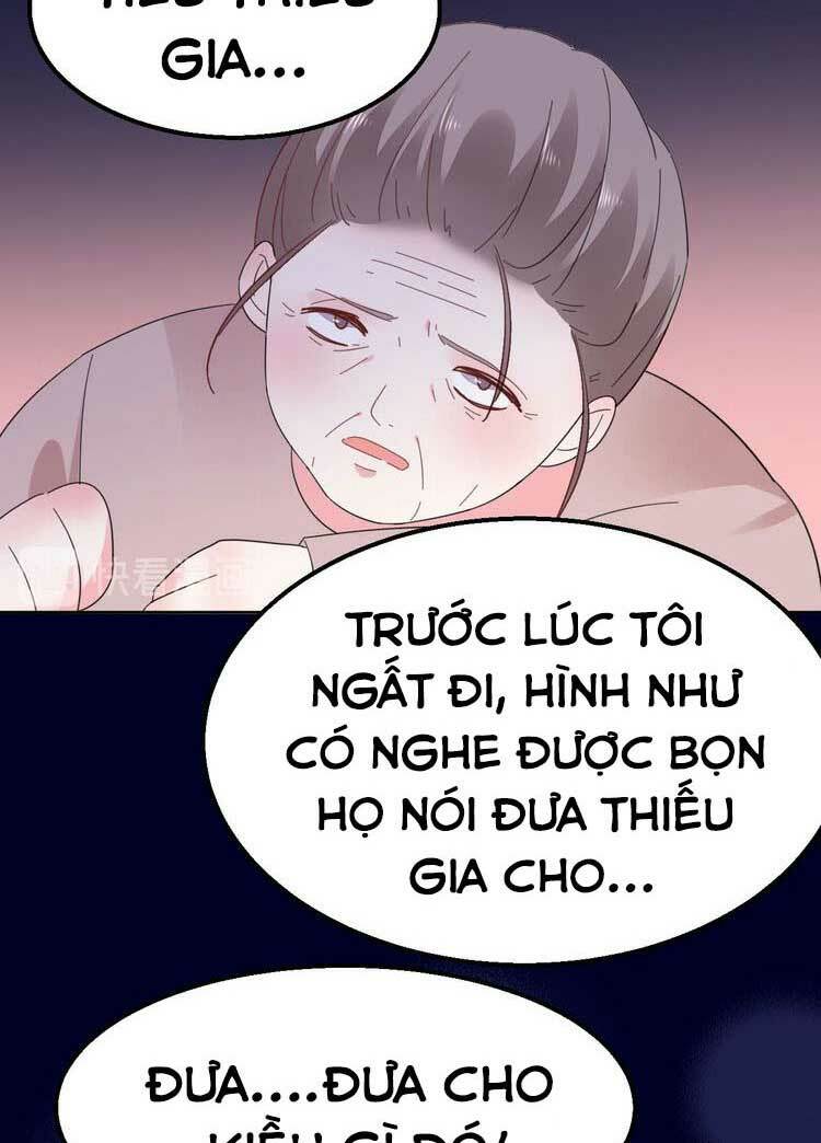 Điều Ước Sủng Ái Bất Bình Đẳng Chapter 110.2 - Trang 2