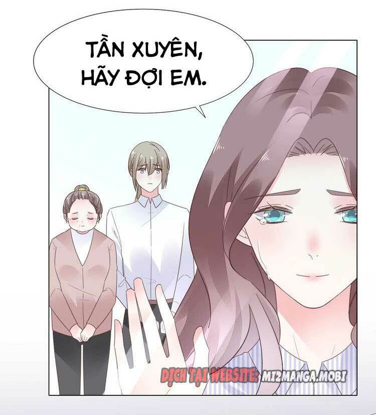 Điều Ước Sủng Ái Bất Bình Đẳng Chapter 110.2 - Trang 2