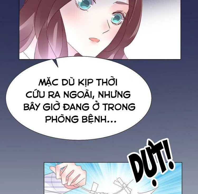 Điều Ước Sủng Ái Bất Bình Đẳng Chapter 110.1 - Trang 2