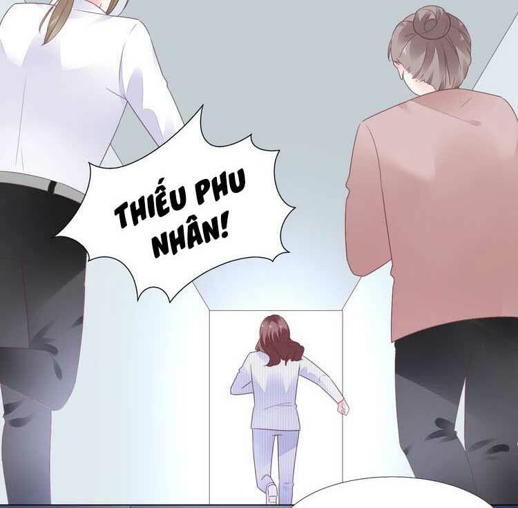 Điều Ước Sủng Ái Bất Bình Đẳng Chapter 110.1 - Trang 2