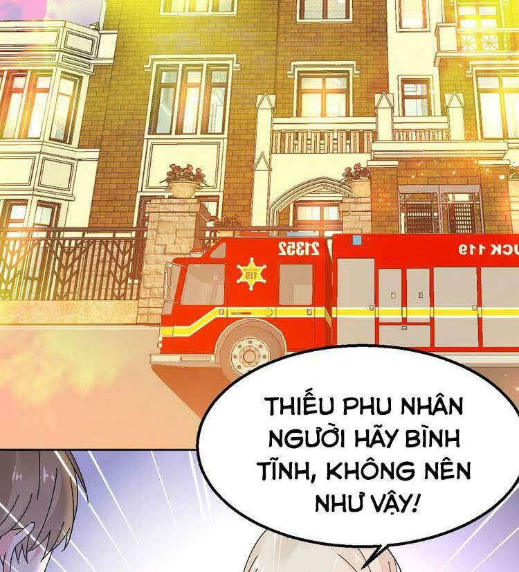 Điều Ước Sủng Ái Bất Bình Đẳng Chapter 109.2 - Trang 2