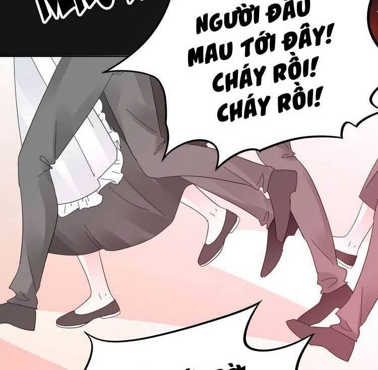 Điều Ước Sủng Ái Bất Bình Đẳng Chapter 109.2 - Trang 2