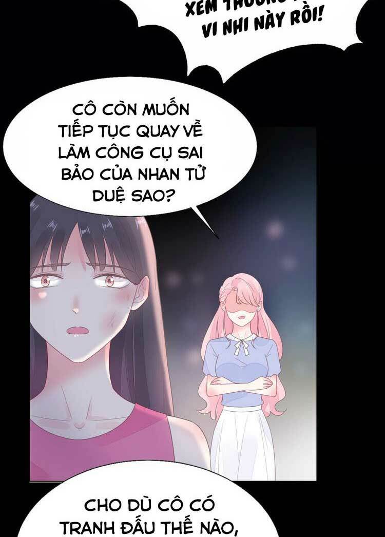 Điều Ước Sủng Ái Bất Bình Đẳng Chapter 109.1 - Trang 2