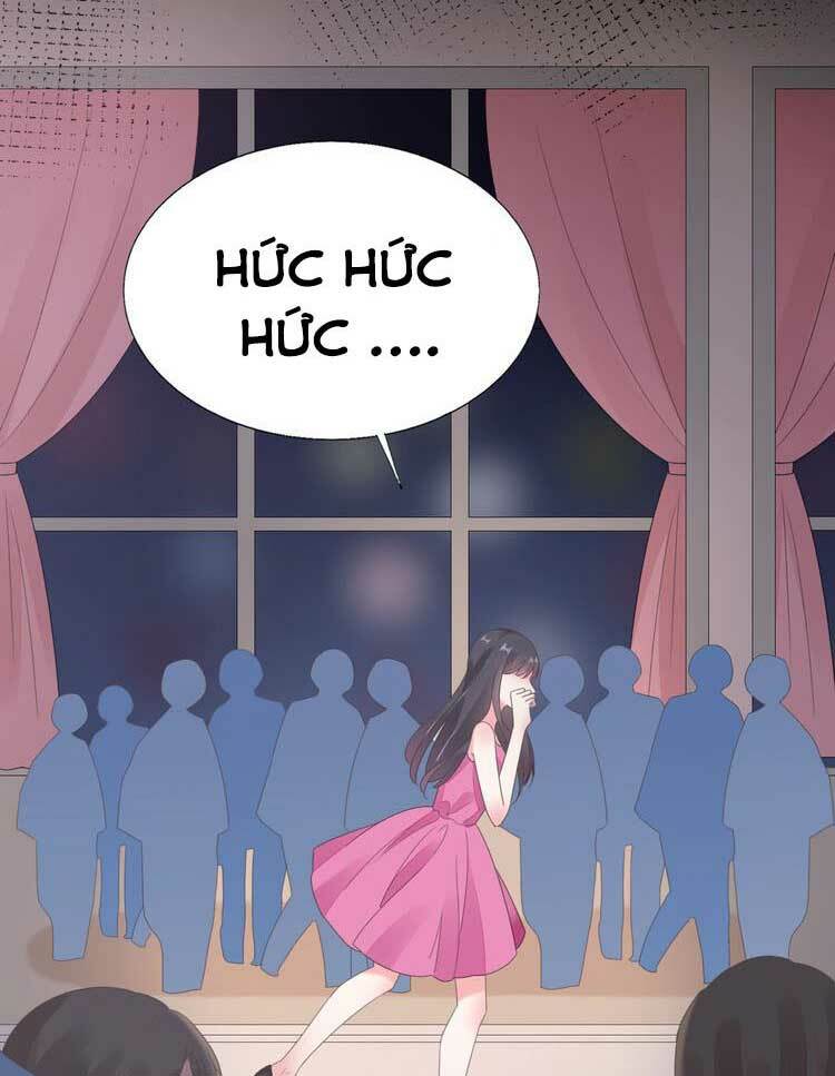 Điều Ước Sủng Ái Bất Bình Đẳng Chapter 109.1 - Trang 2