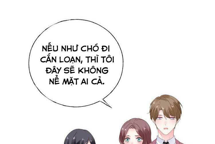 Điều Ước Sủng Ái Bất Bình Đẳng Chapter 108.2 - Trang 2