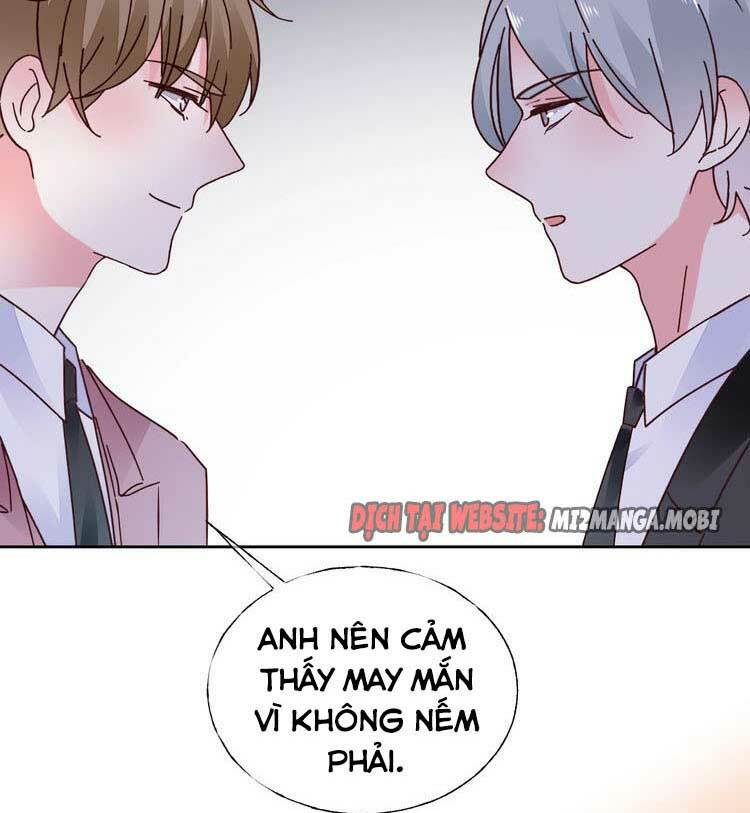 Điều Ước Sủng Ái Bất Bình Đẳng Chapter 108.2 - Trang 2