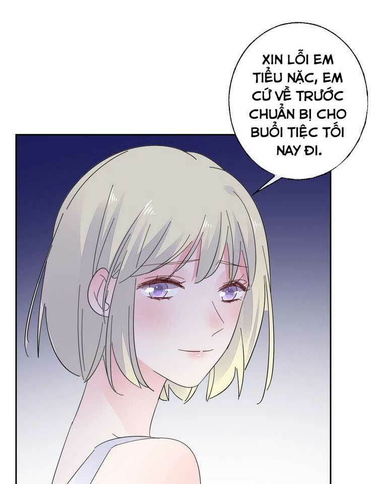 Điều Ước Sủng Ái Bất Bình Đẳng Chapter 108.1 - Trang 2