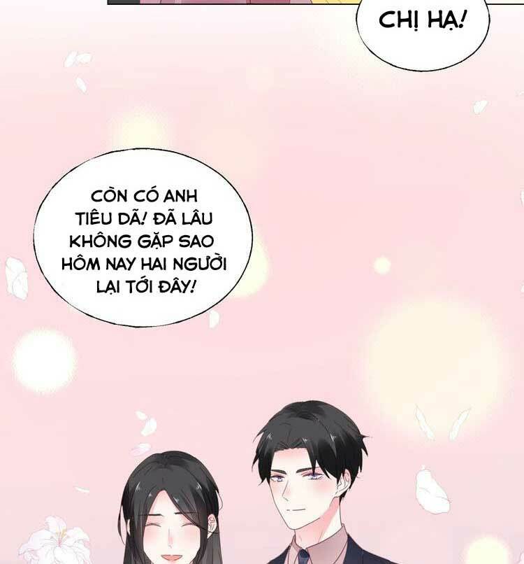 Điều Ước Sủng Ái Bất Bình Đẳng Chapter 108.1 - Trang 2