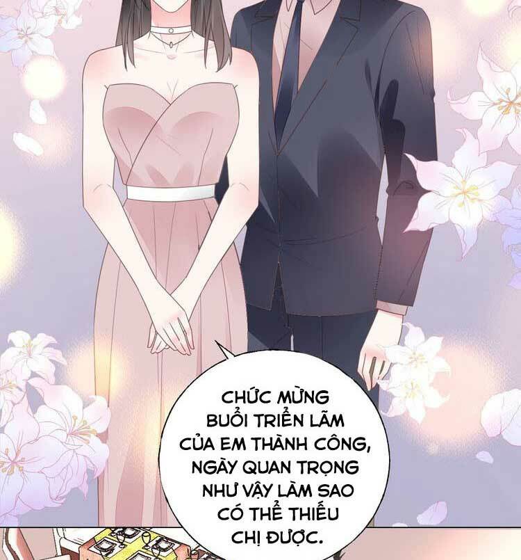 Điều Ước Sủng Ái Bất Bình Đẳng Chapter 108.1 - Trang 2