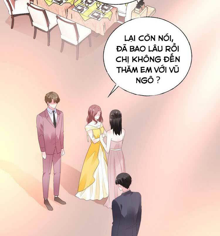 Điều Ước Sủng Ái Bất Bình Đẳng Chapter 108.1 - Trang 2