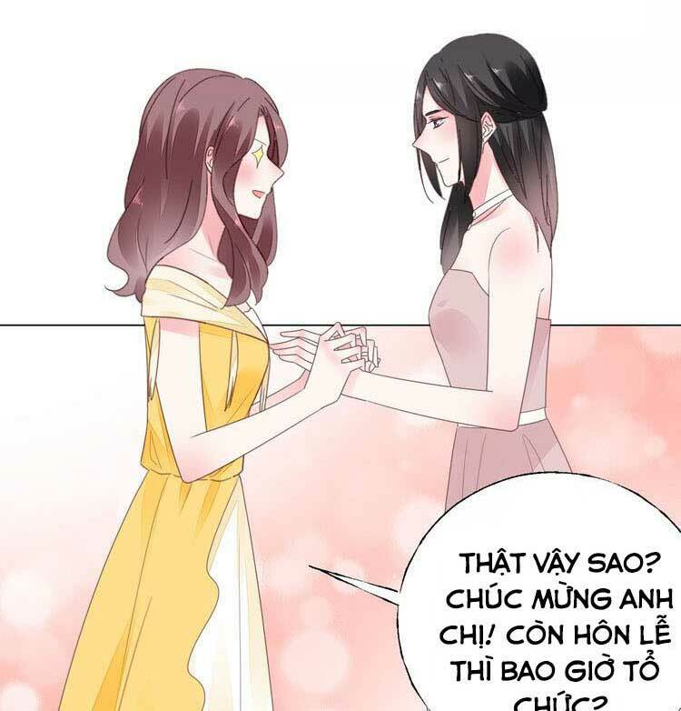 Điều Ước Sủng Ái Bất Bình Đẳng Chapter 108.1 - Trang 2