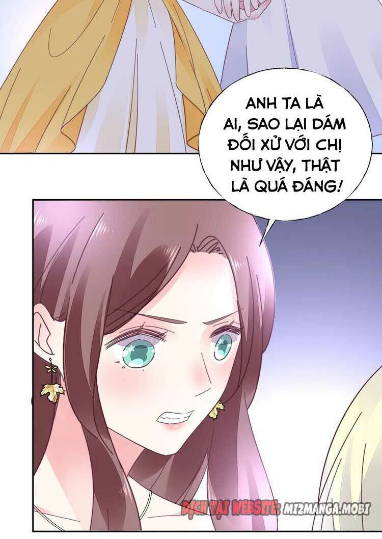 Điều Ước Sủng Ái Bất Bình Đẳng Chapter 108.1 - Trang 2