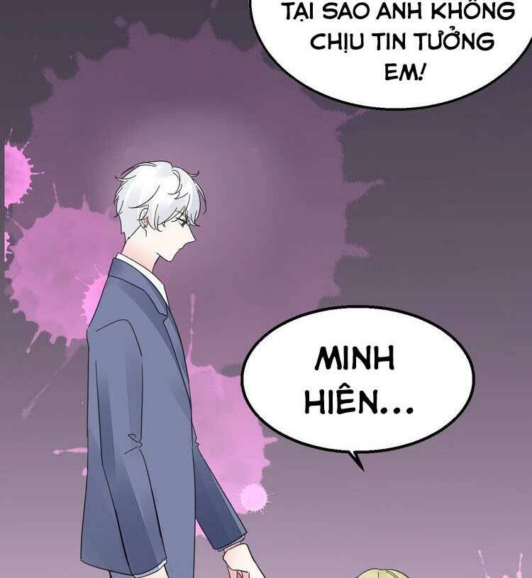 Điều Ước Sủng Ái Bất Bình Đẳng Chapter 107.2 - Trang 2