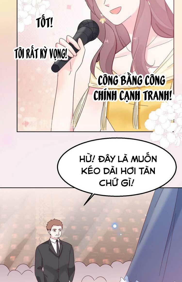 Điều Ước Sủng Ái Bất Bình Đẳng Chapter 107.2 - Trang 2