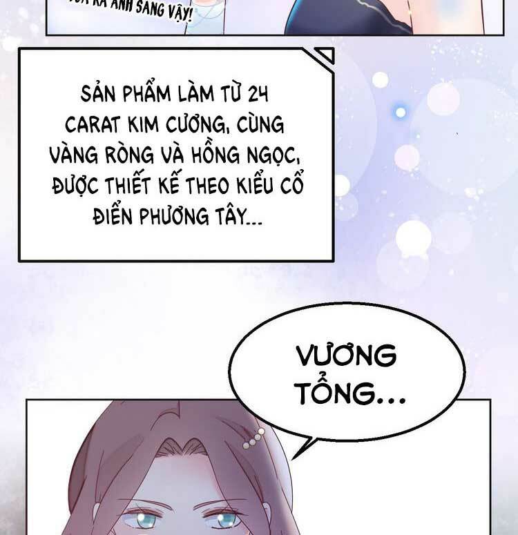 Điều Ước Sủng Ái Bất Bình Đẳng Chapter 107.2 - Trang 2