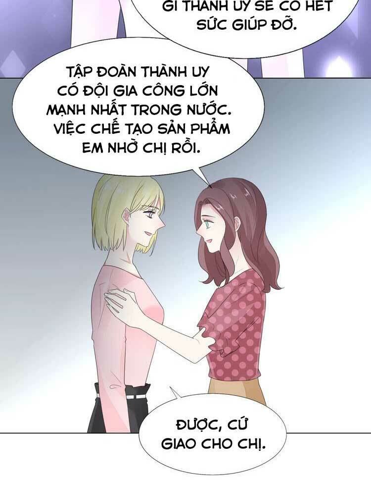 Điều Ước Sủng Ái Bất Bình Đẳng Chapter 107.1 - Trang 2