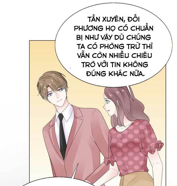 Điều Ước Sủng Ái Bất Bình Đẳng Chapter 107.1 - Trang 2