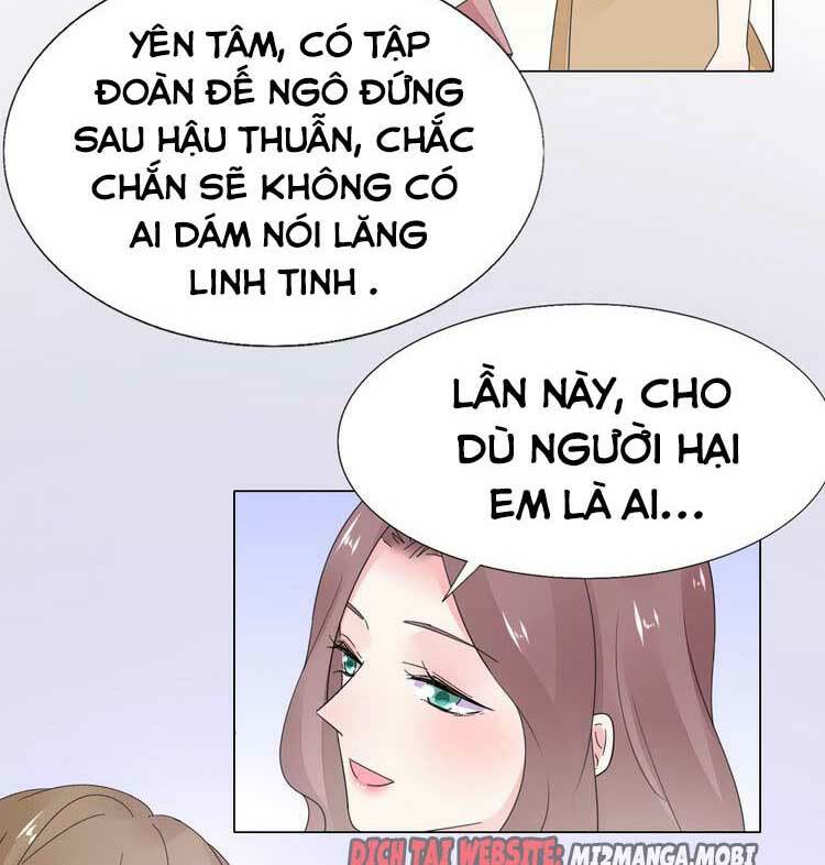 Điều Ước Sủng Ái Bất Bình Đẳng Chapter 107.1 - Trang 2