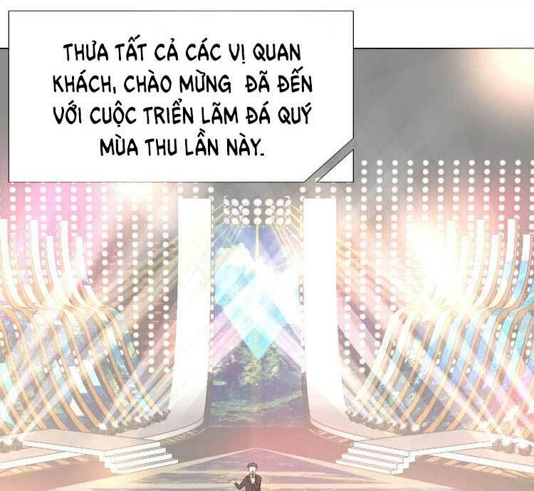 Điều Ước Sủng Ái Bất Bình Đẳng Chapter 107.1 - Trang 2