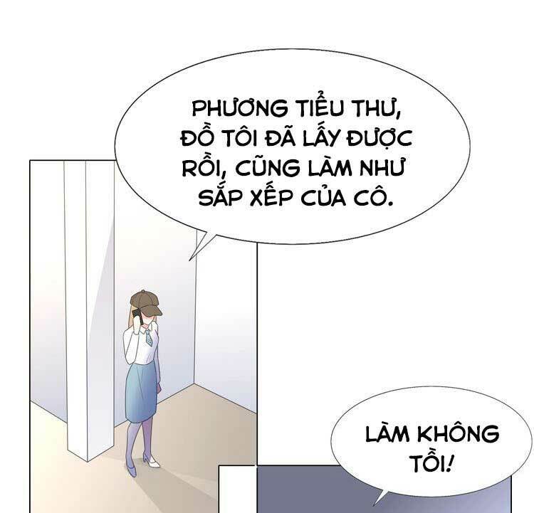 Điều Ước Sủng Ái Bất Bình Đẳng Chapter 107.1 - Trang 2