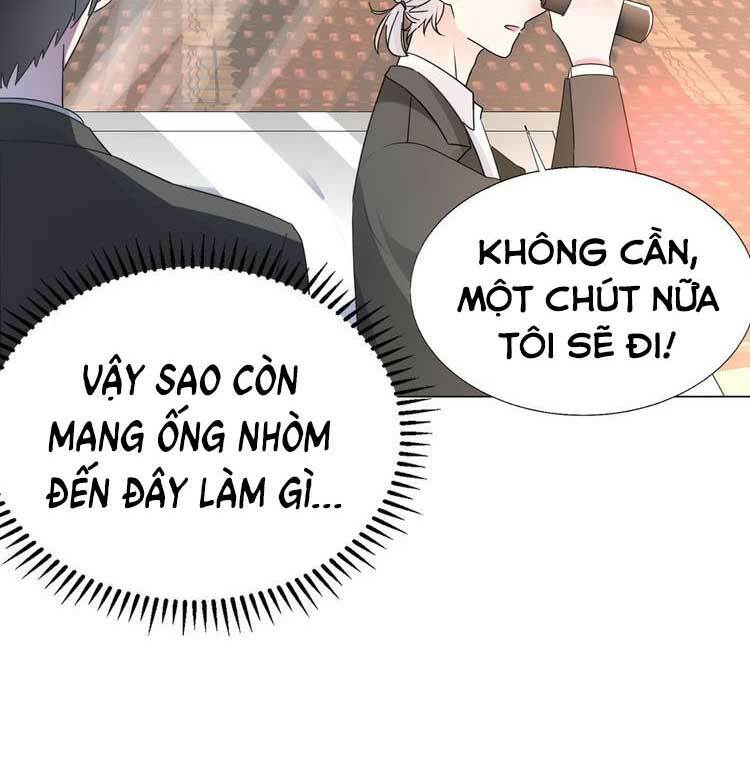 Điều Ước Sủng Ái Bất Bình Đẳng Chapter 107.1 - Trang 2