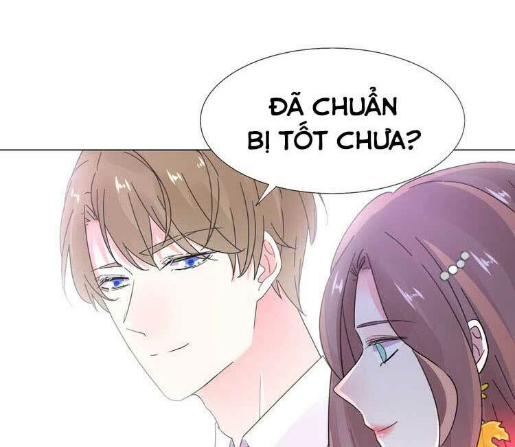 Điều Ước Sủng Ái Bất Bình Đẳng Chapter 107.1 - Trang 2