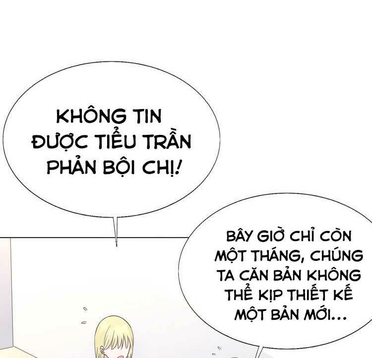 Điều Ước Sủng Ái Bất Bình Đẳng Chapter 107.1 - Trang 2