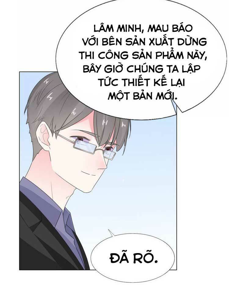 Điều Ước Sủng Ái Bất Bình Đẳng Chapter 107.1 - Trang 2