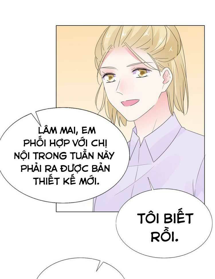 Điều Ước Sủng Ái Bất Bình Đẳng Chapter 107.1 - Trang 2