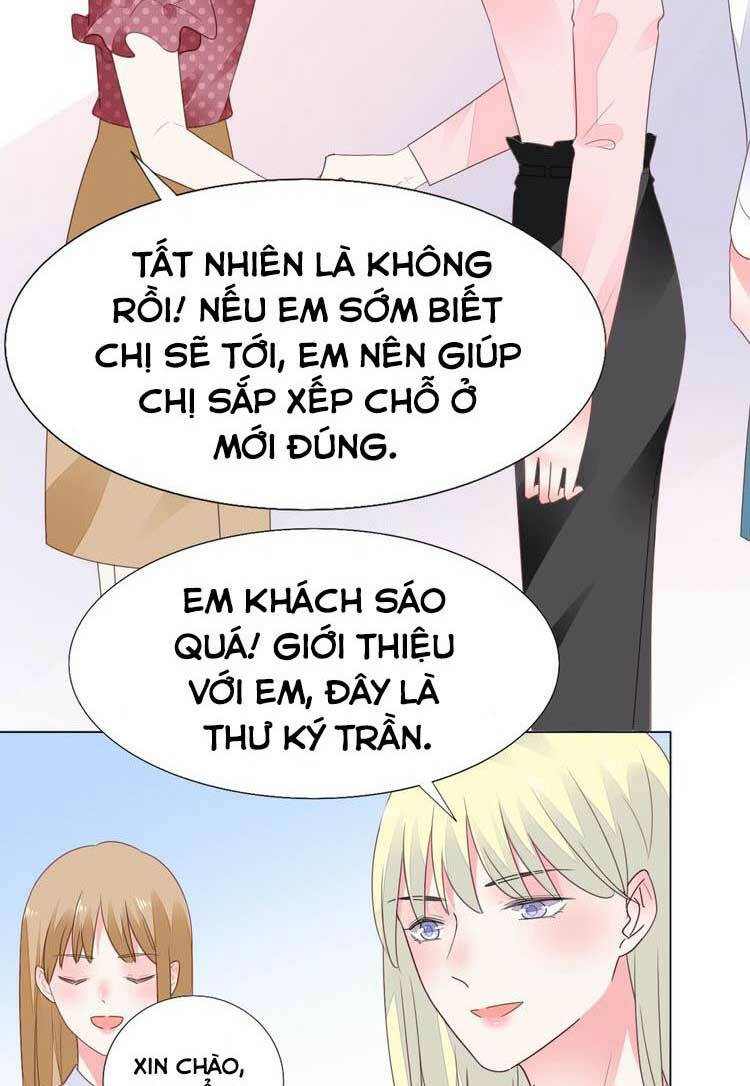 Điều Ước Sủng Ái Bất Bình Đẳng Chapter 106.2 - Trang 2