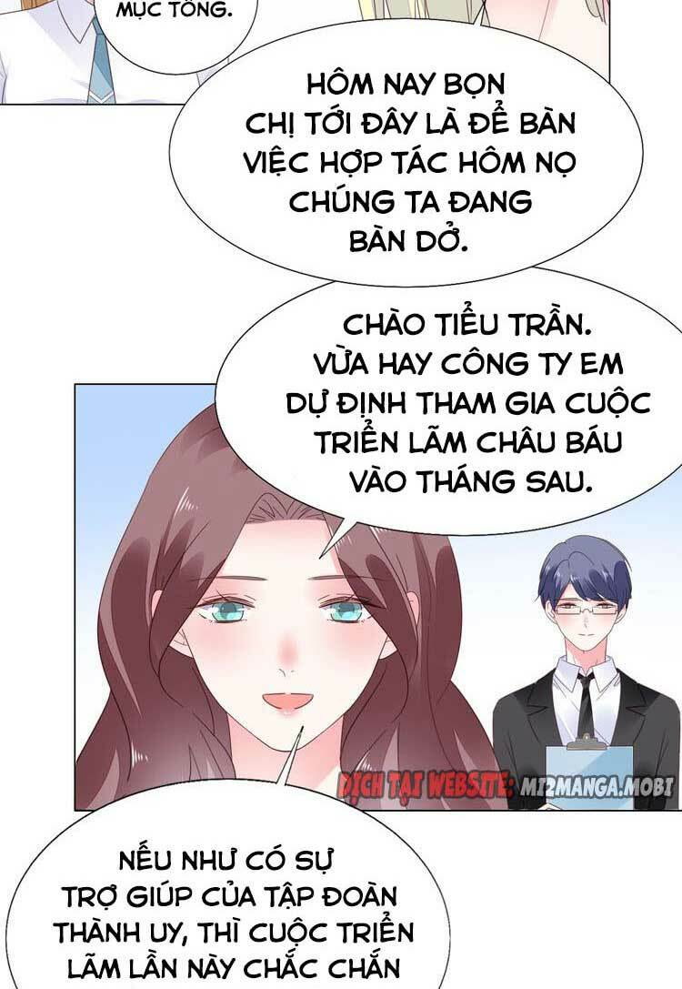 Điều Ước Sủng Ái Bất Bình Đẳng Chapter 106.2 - Trang 2