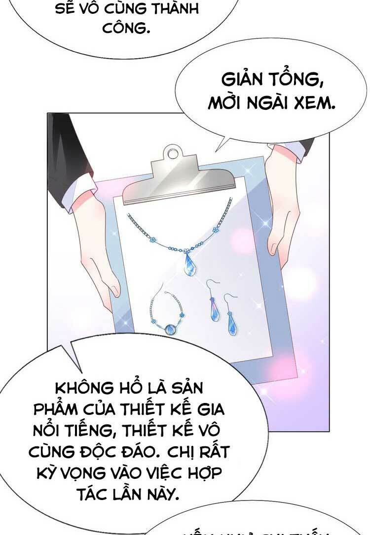 Điều Ước Sủng Ái Bất Bình Đẳng Chapter 106.2 - Trang 2