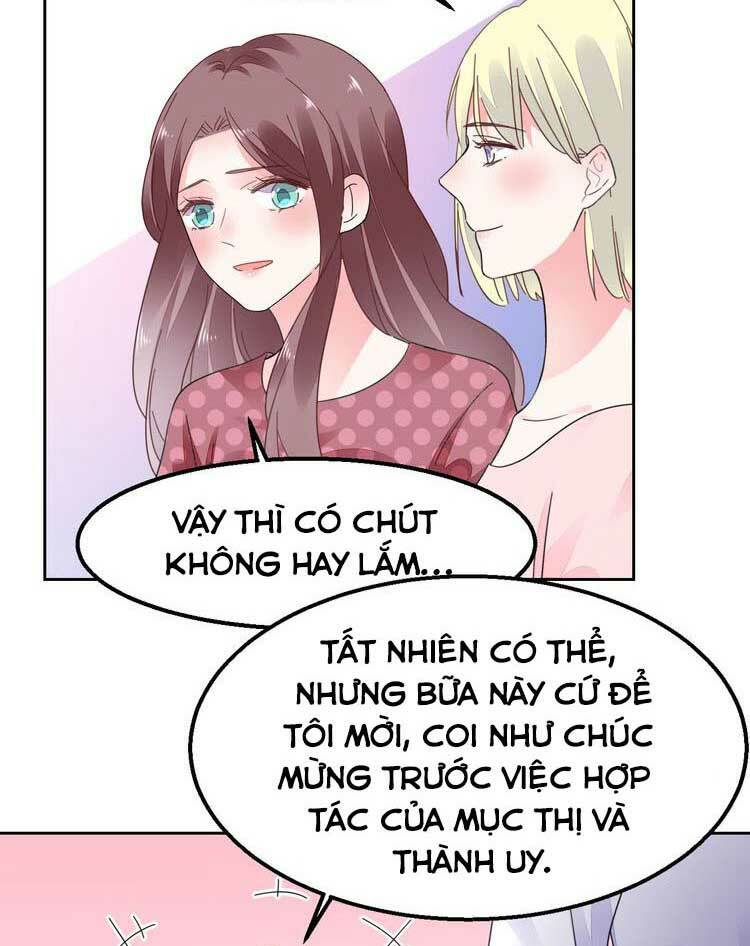 Điều Ước Sủng Ái Bất Bình Đẳng Chapter 106.2 - Trang 2