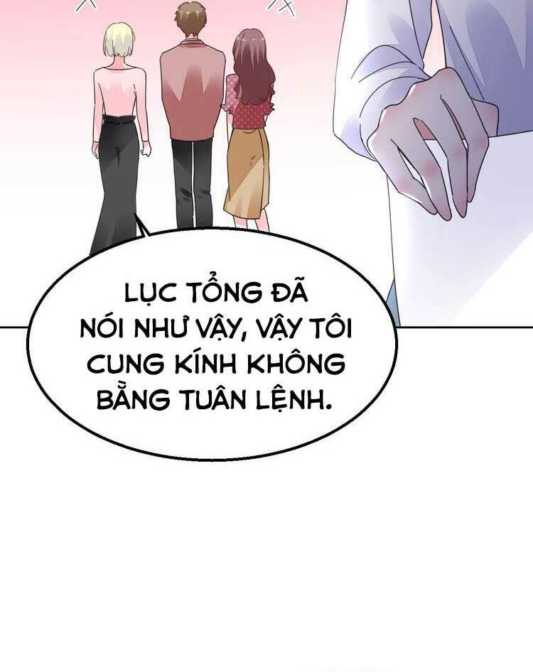 Điều Ước Sủng Ái Bất Bình Đẳng Chapter 106.2 - Trang 2