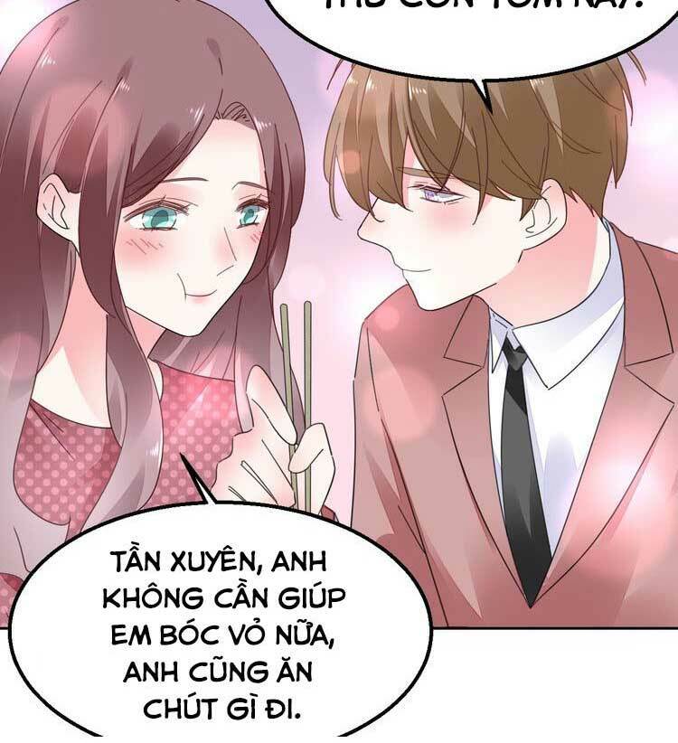 Điều Ước Sủng Ái Bất Bình Đẳng Chapter 106.2 - Trang 2