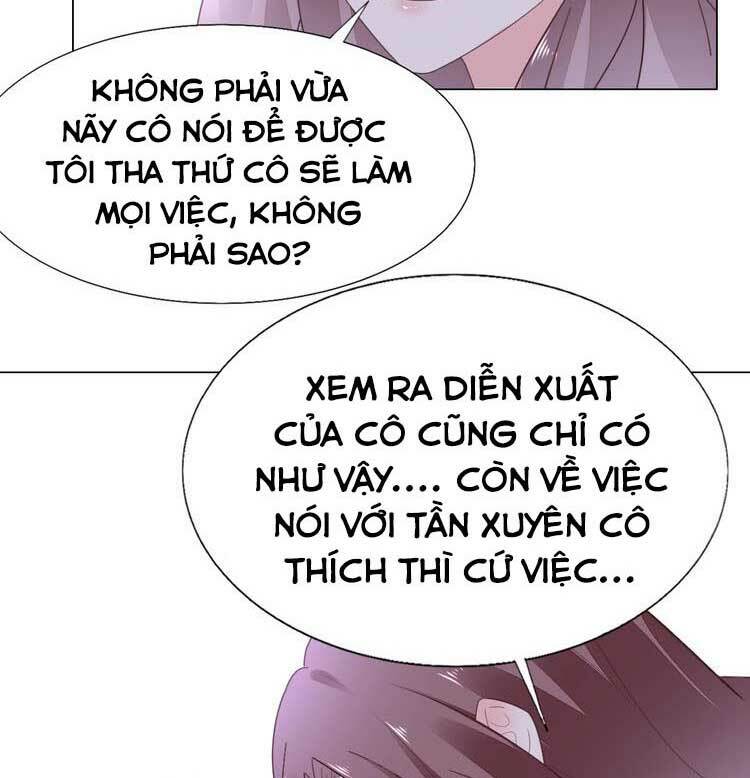 Điều Ước Sủng Ái Bất Bình Đẳng Chapter 106.1 - Trang 2