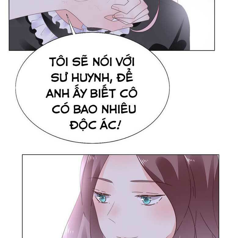 Điều Ước Sủng Ái Bất Bình Đẳng Chapter 106.1 - Trang 2