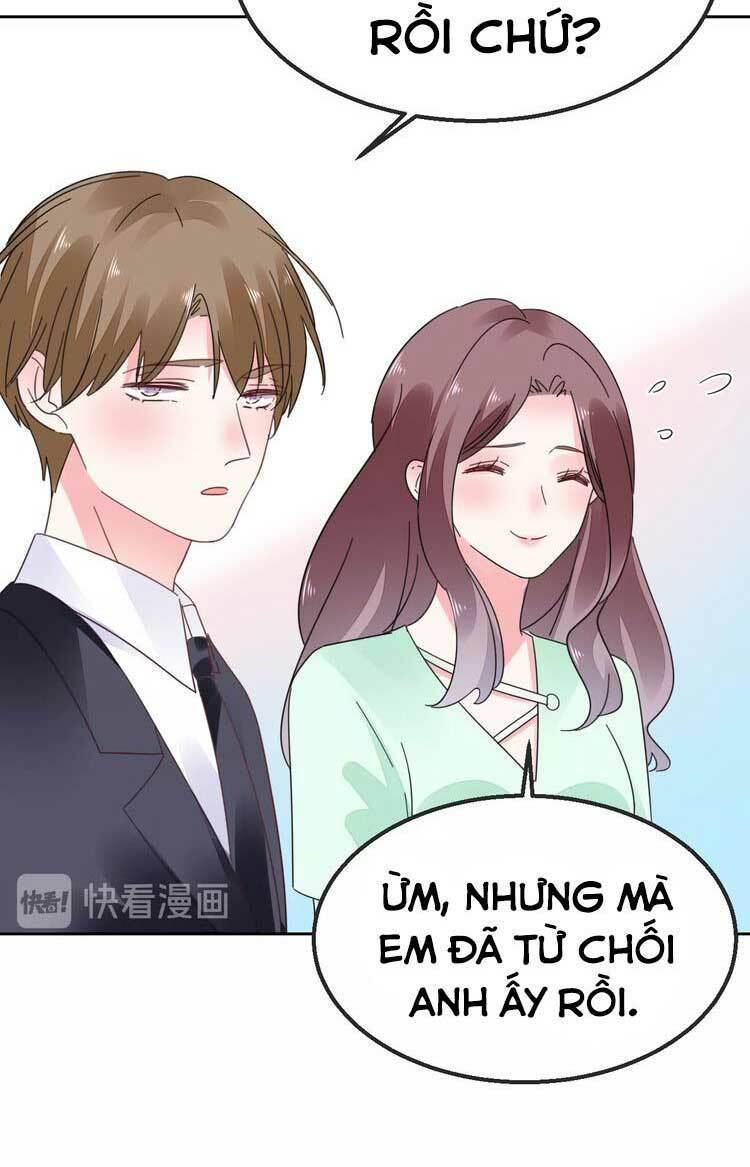 Điều Ước Sủng Ái Bất Bình Đẳng Chapter 104.2 - Trang 2