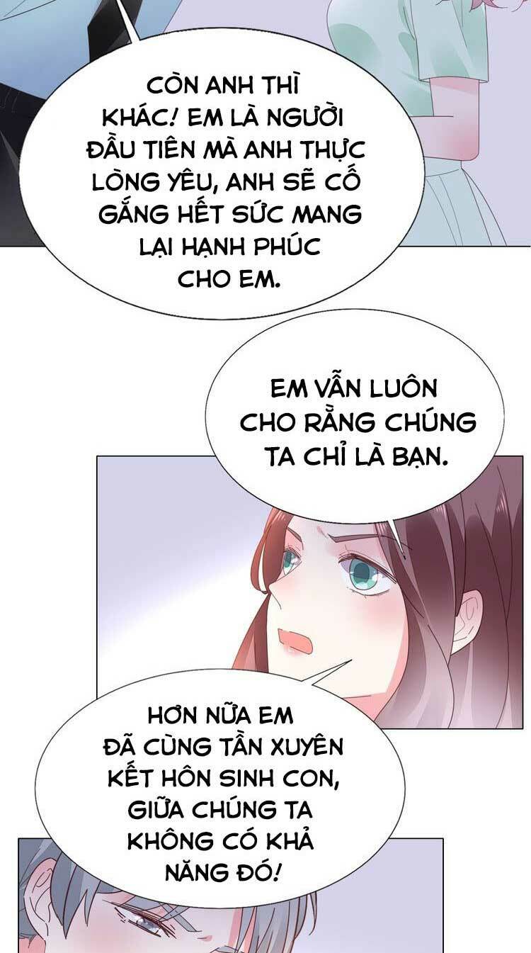 Điều Ước Sủng Ái Bất Bình Đẳng Chapter 104.2 - Trang 2