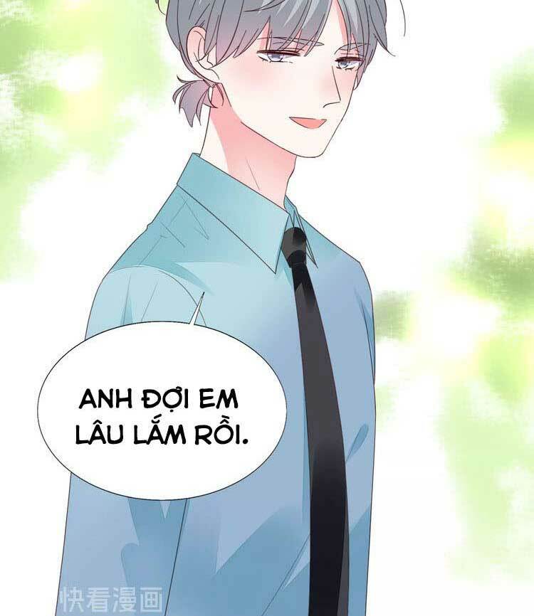 Điều Ước Sủng Ái Bất Bình Đẳng Chapter 104.1 - Trang 2